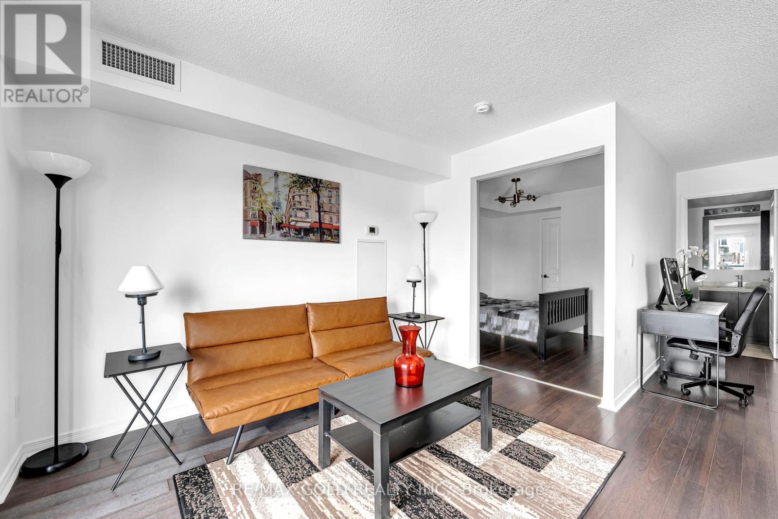 710 - 352 Front Street W, Toronto, Ontario  M5V 1B5 - Photo 10 - C12784788