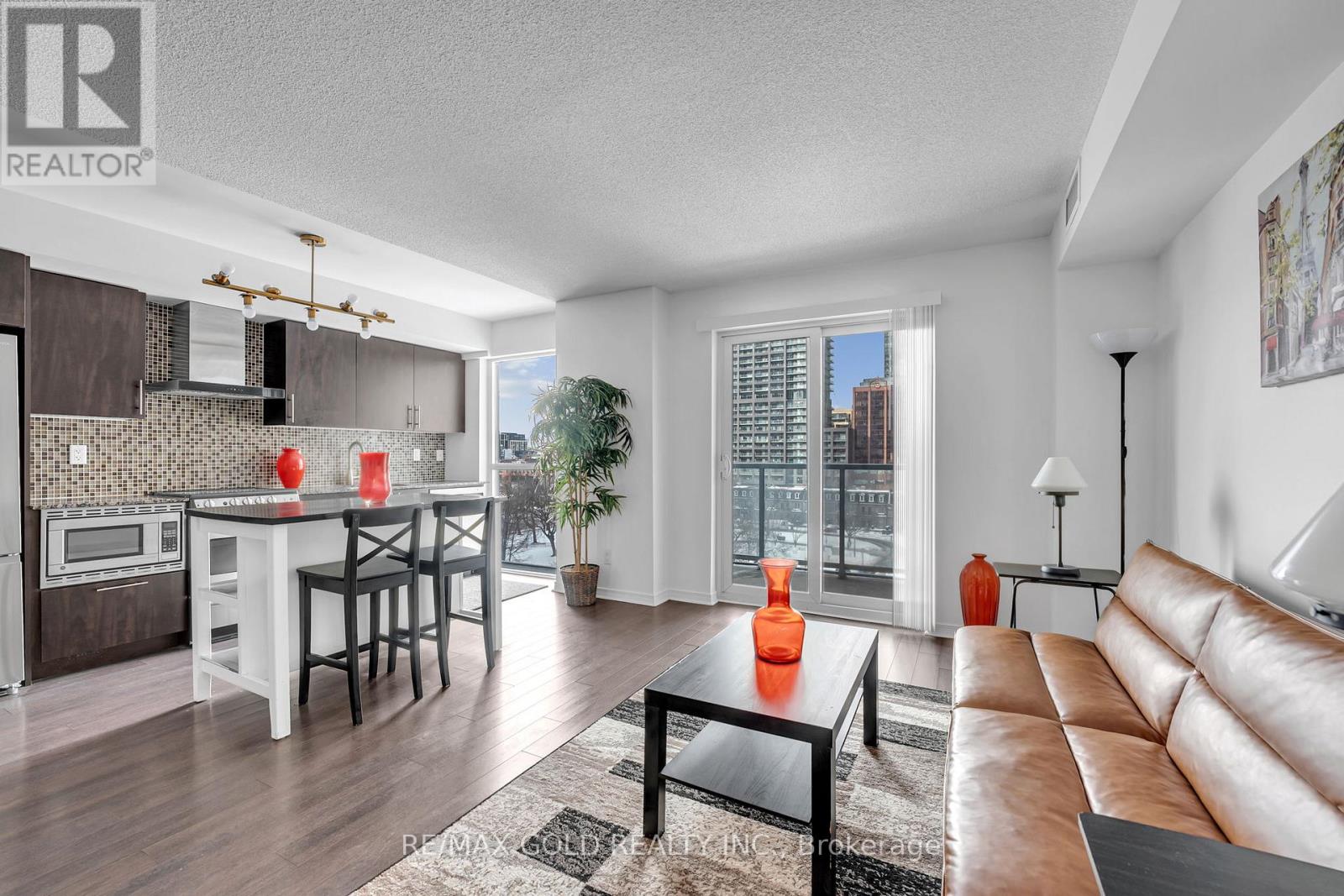 710 - 352 Front Street W, Toronto, Ontario  M5V 1B5 - Photo 12 - C12784788