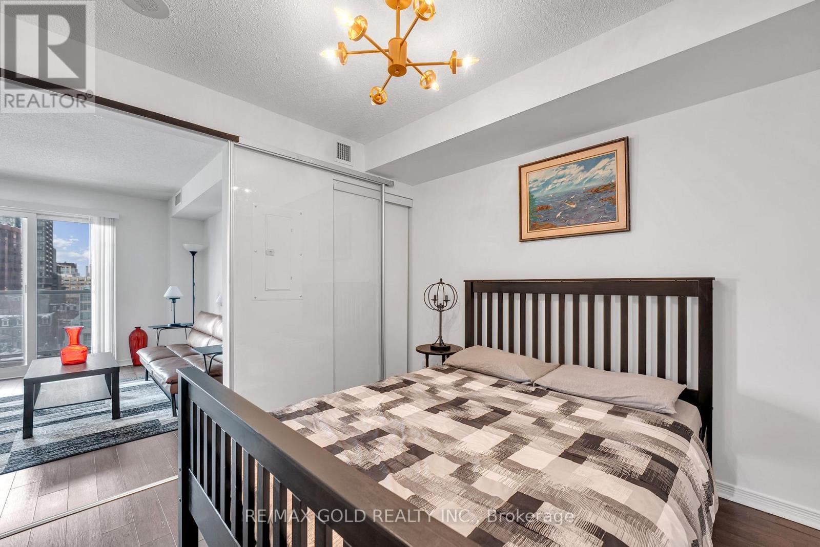 710 - 352 Front Street W, Toronto, Ontario  M5V 1B5 - Photo 19 - C12784788