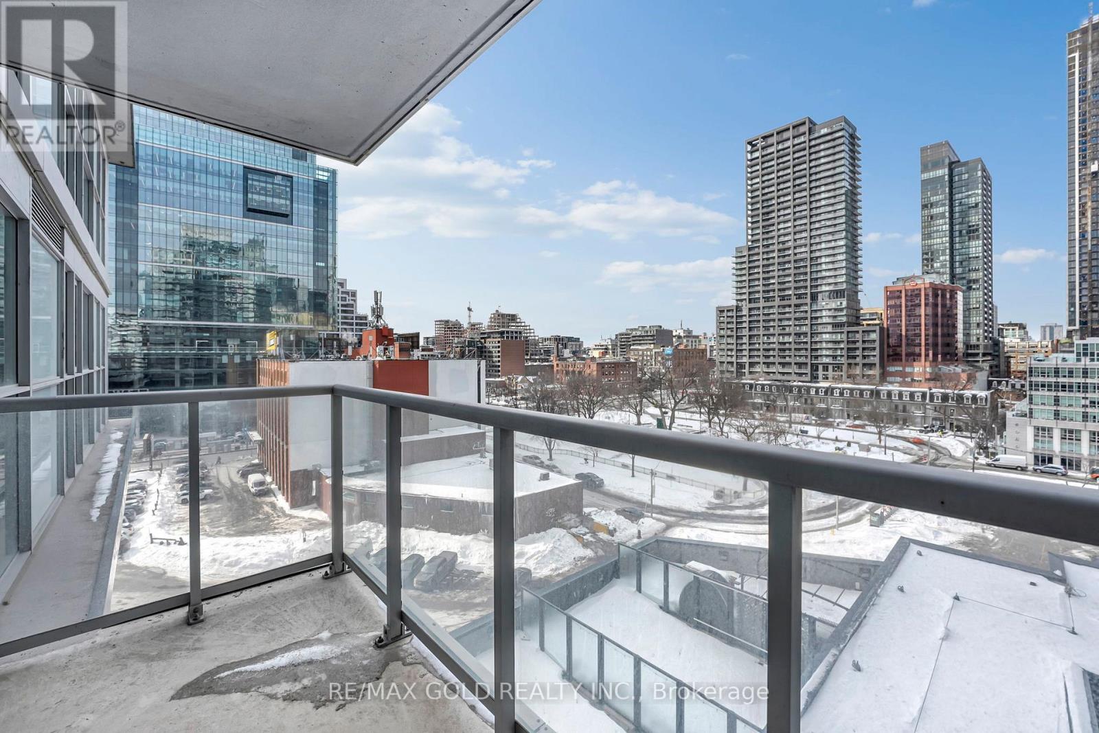 710 - 352 Front Street W, Toronto, Ontario  M5V 1B5 - Photo 22 - C12784788