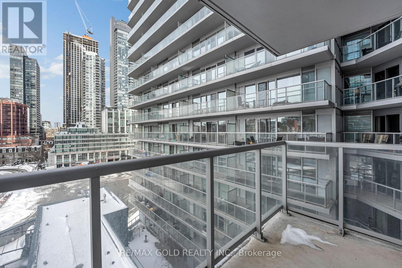 710 - 352 Front Street W, Toronto, Ontario  M5V 1B5 - Photo 23 - C12784788