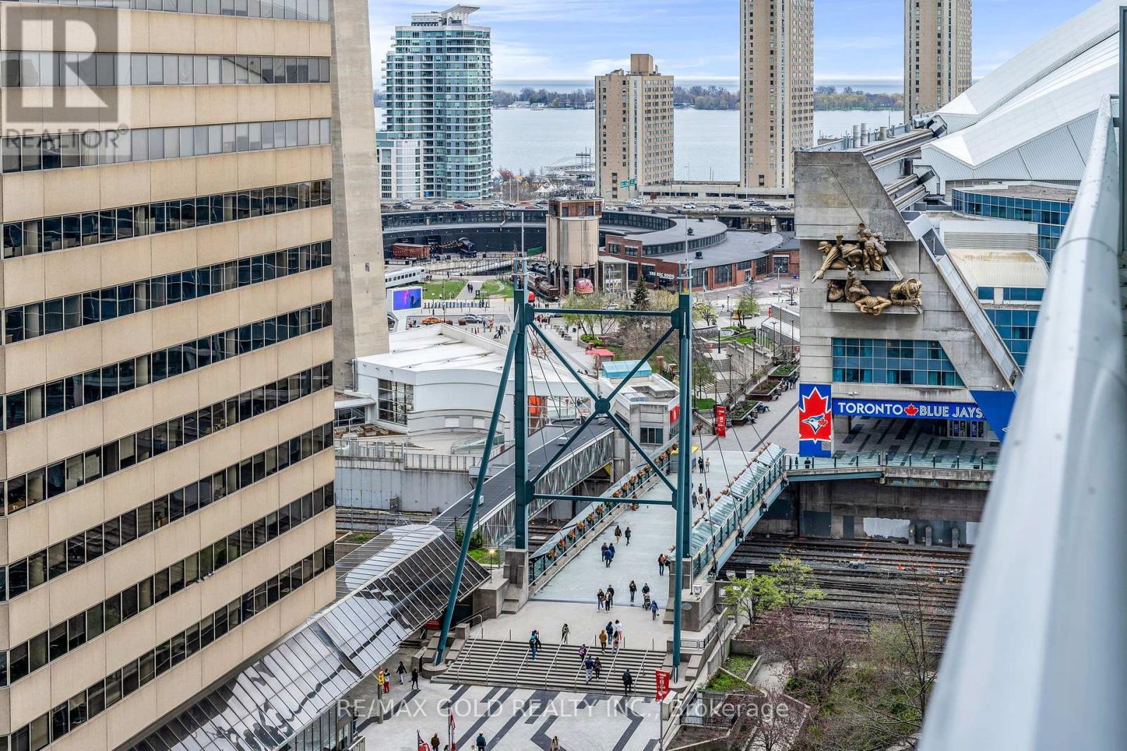 710 - 352 Front Street W, Toronto, Ontario  M5V 1B5 - Photo 36 - C12784788