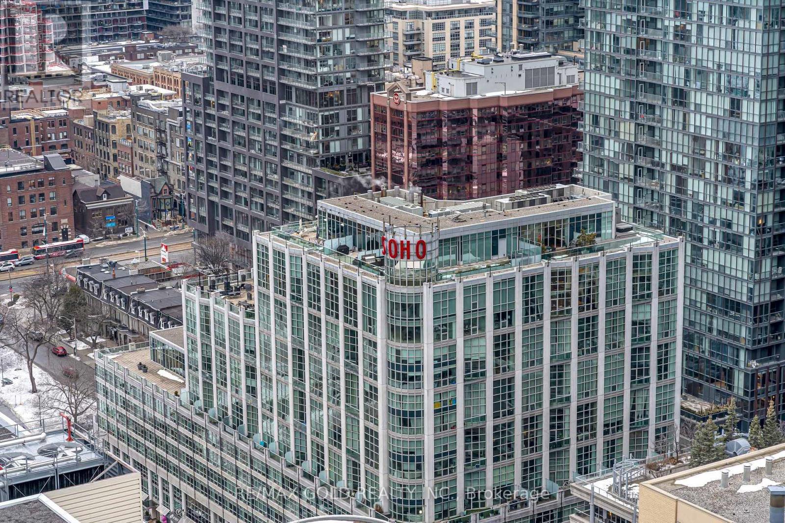 710 - 352 Front Street W, Toronto, Ontario  M5V 1B5 - Photo 38 - C12784788