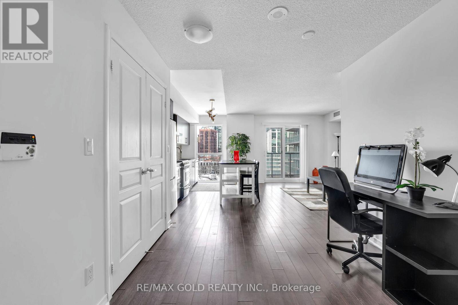 710 - 352 Front Street W, Toronto, Ontario  M5V 1B5 - Photo 7 - C12784788