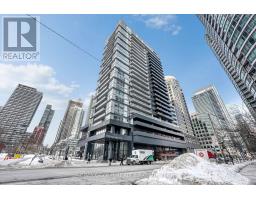 710 - 352 FRONT STREET W, Toronto, Ontario