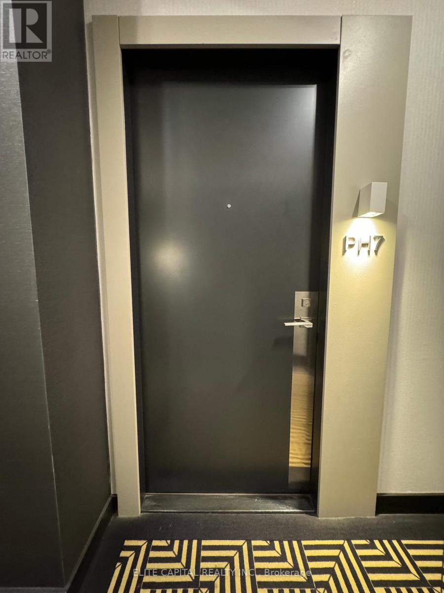 Ph07 - 89 Mcgill Street, Toronto, Ontario  M5B 0B1 - Photo 14 - C12784830