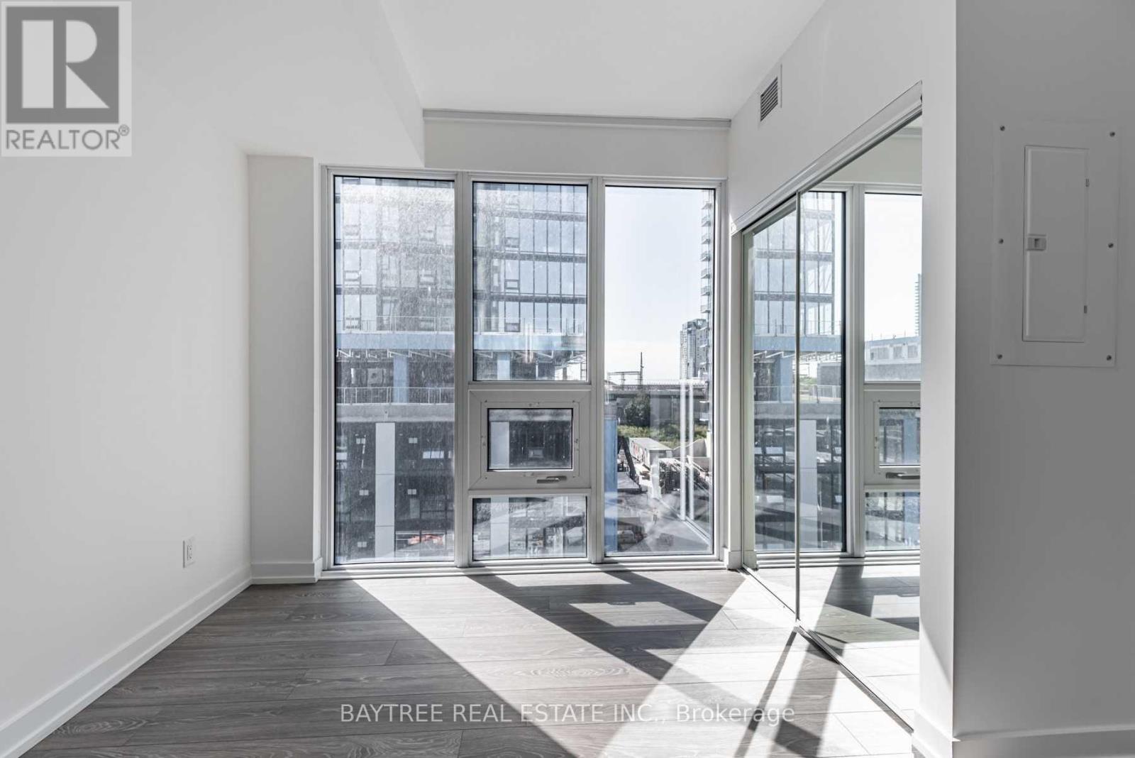 509 - 19 Western Battery Road, Toronto, Ontario  M6K 3S4 - Photo 13 - C12784832