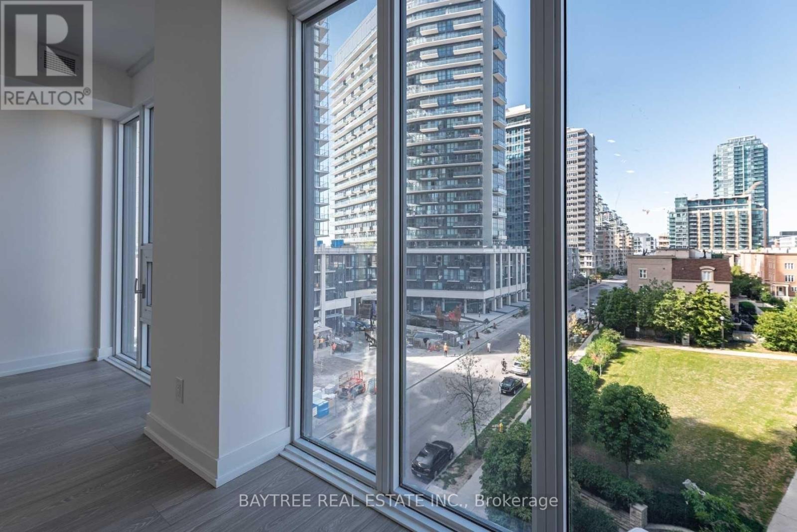 509 - 19 Western Battery Road, Toronto, Ontario  M6K 3S4 - Photo 8 - C12784832