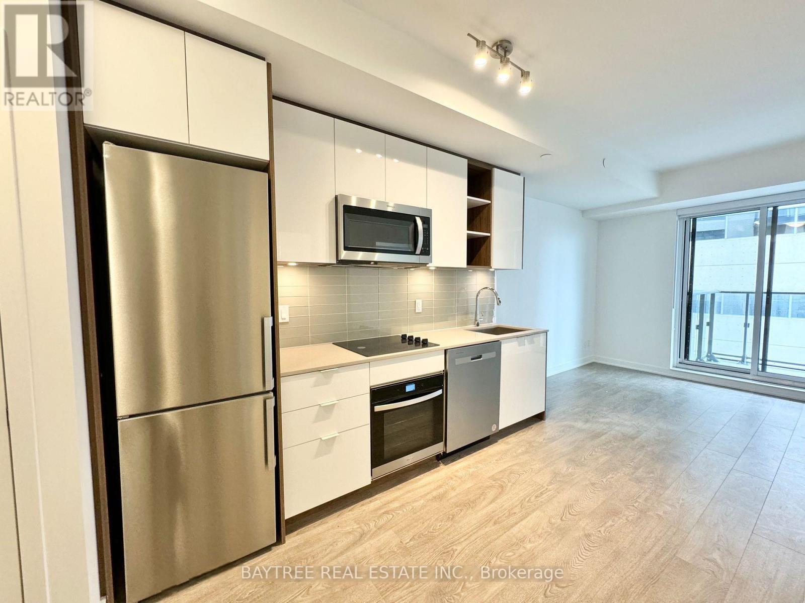 1127 - 543 RICHMOND STREET W, Toronto, Ontario