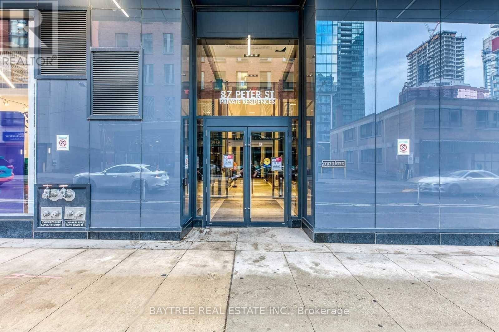 2910 - 87 Peter Street, Toronto, Ontario  M5V 0P1 - Photo 20 - C12784890