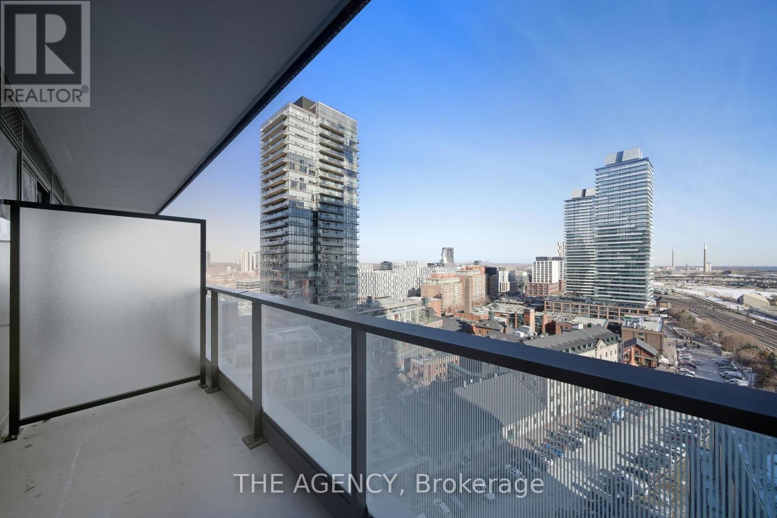 1513 - 35 Parliament Street, Toronto, Ontario  M5A 1G1 - Photo 12 - C12784896