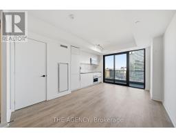 1513 - 35 PARLIAMENT STREET, Toronto, Ontario