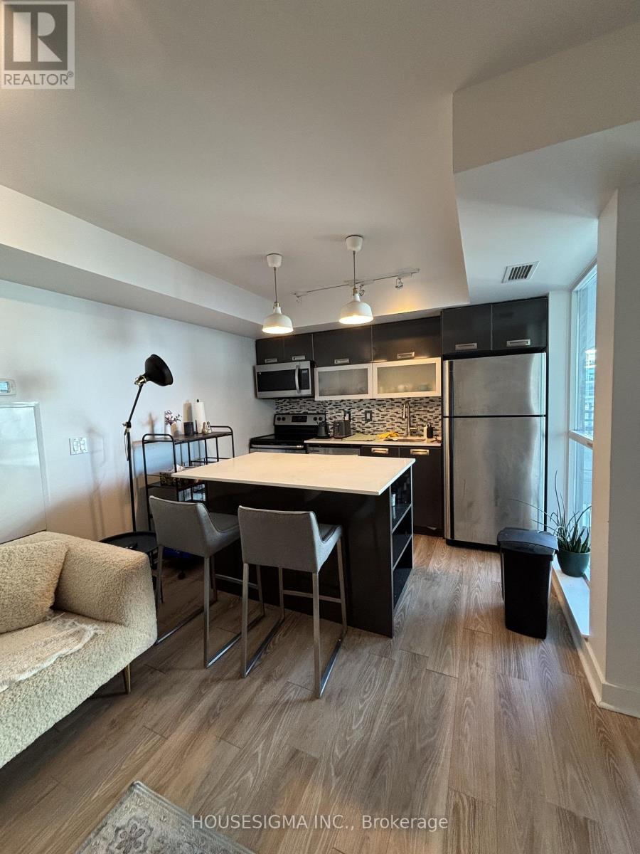 1911 - 100 Western Battery Road, Toronto, Ontario  M6K 3S2 - Photo 4 - C12784898