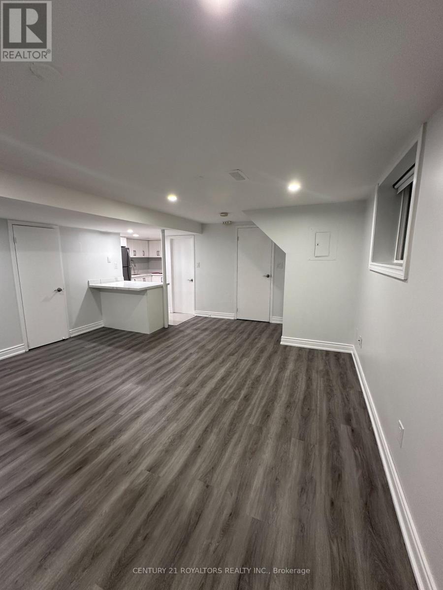 Lower - 50 Marbury Crescent, Toronto, Ontario  M3A 2G2 - Photo 10 - C12784904