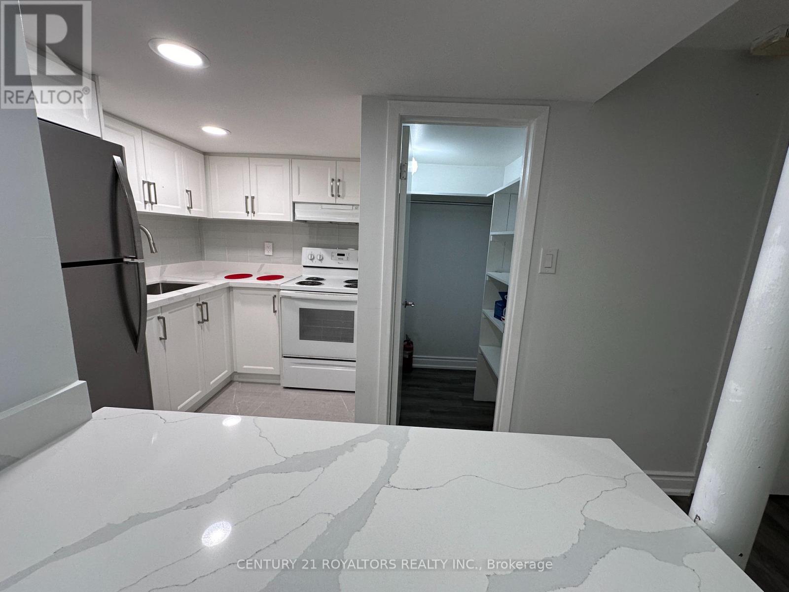 Lower - 50 Marbury Crescent, Toronto, Ontario  M3A 2G2 - Photo 35 - C12784904