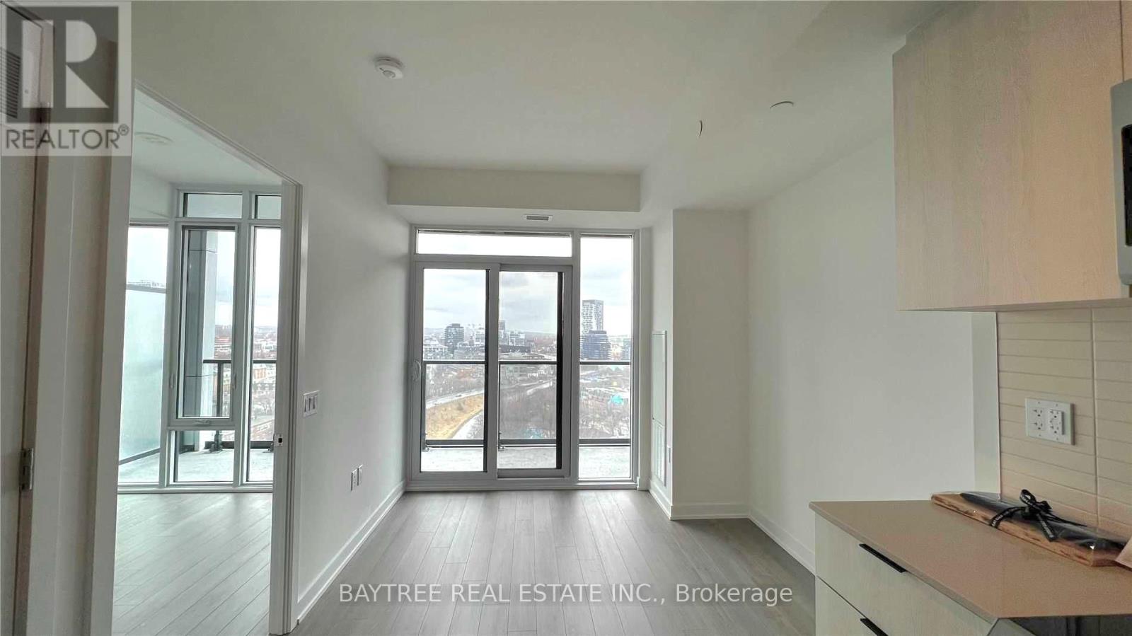 706 - 50 Power Street, Toronto, Ontario  M5A 0V3 - Photo 2 - C12784914