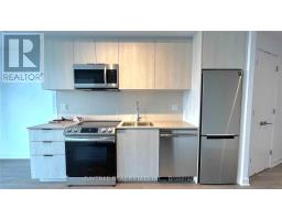 706 - 50 POWER STREET, Toronto, Ontario