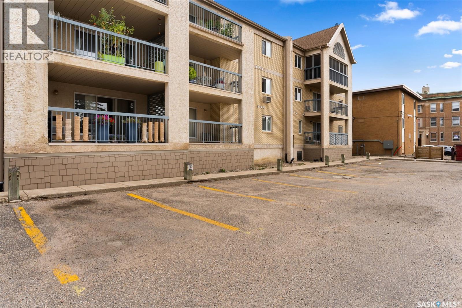 303 2160 Cornwall Street, Regina, Saskatchewan  S4P 2K7 - Photo 25 - SK028487