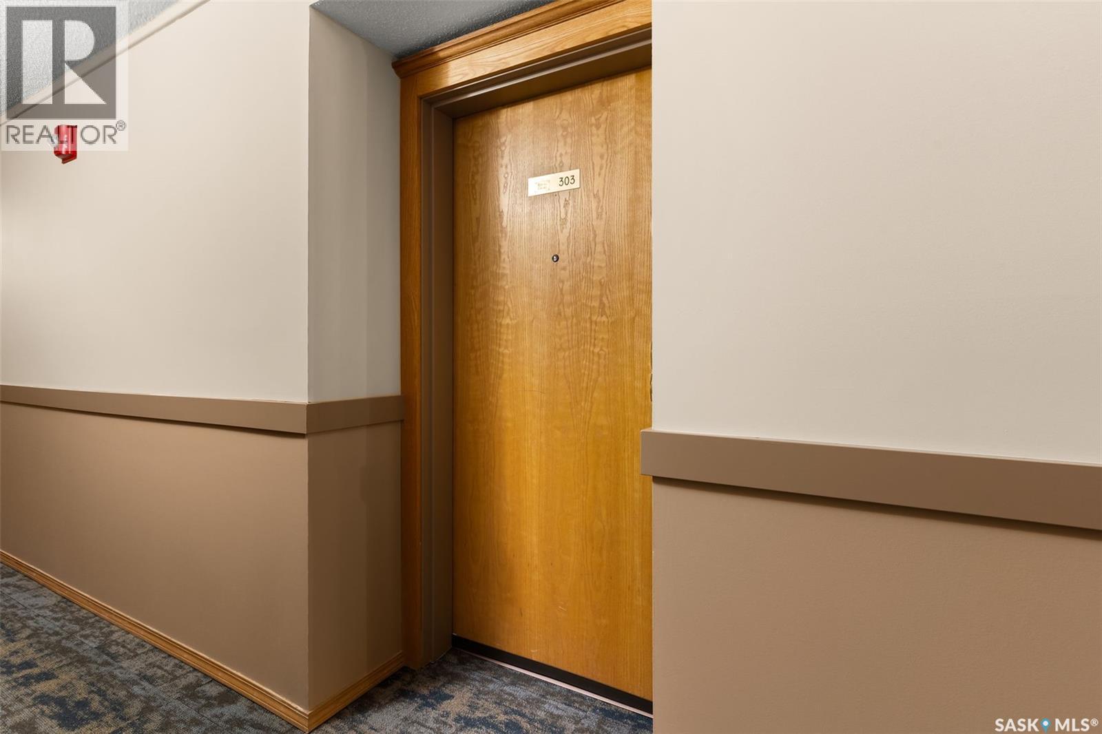 303 2160 Cornwall Street, Regina, Saskatchewan  S4P 2K7 - Photo 3 - SK028487