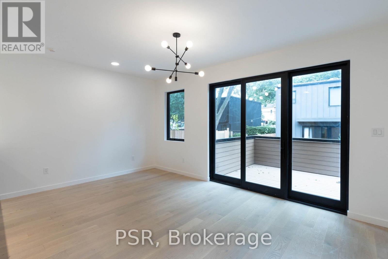 C - 60 Jones Avenue, Toronto, Ontario  M4M 2Z8 - Photo 5 - E12784814