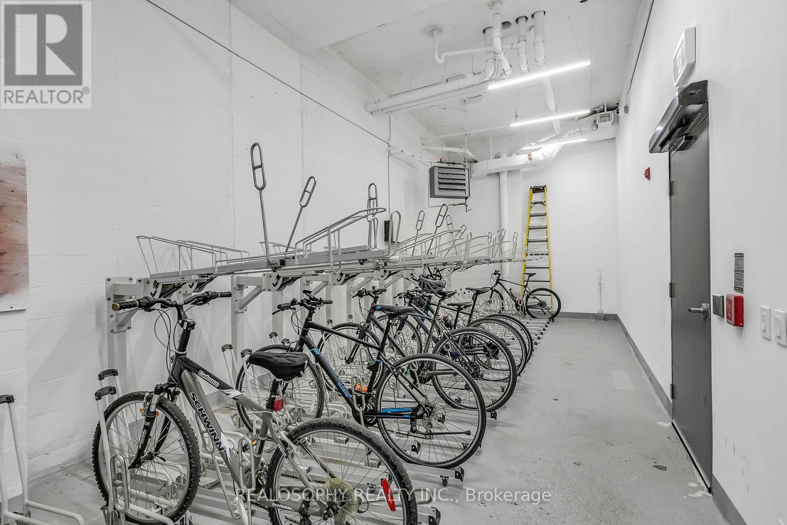 505 - 115 Larchmount Avenue, Toronto, Ontario  M4M 2Y6 - Photo 18 - E12784882