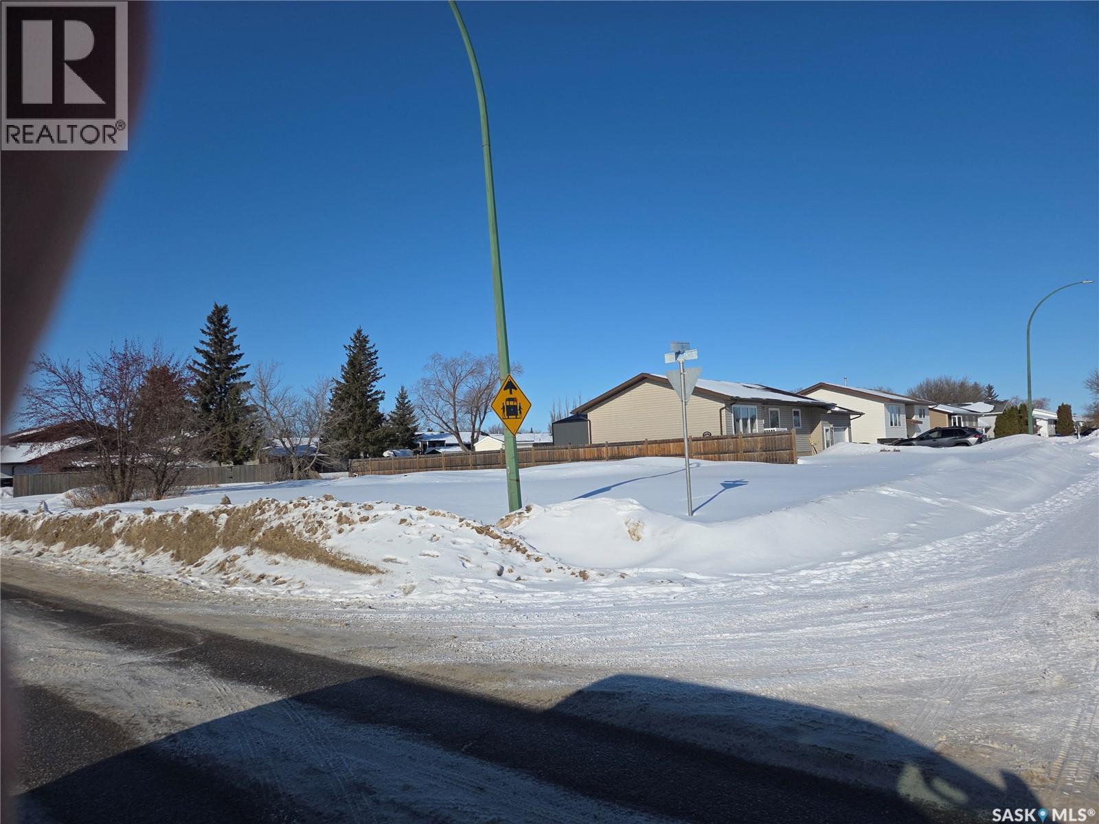 2101 100a Street, Tisdale, Saskatchewan  S0E 1T0 - Photo 1 - SK028481