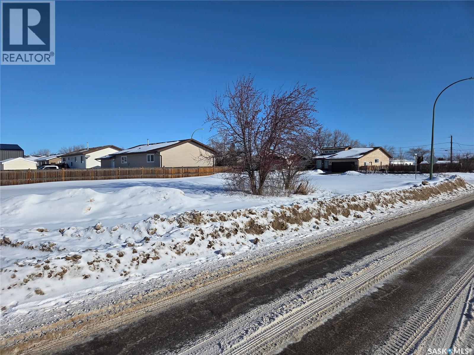 2101 100a Street, Tisdale, Saskatchewan  S0E 1T0 - Photo 2 - SK028481