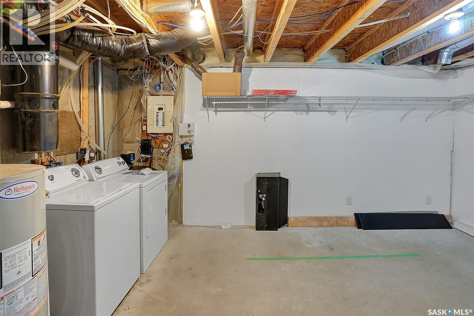 125 4601 Child Avenue, Regina, Saskatchewan  S4X 0A1 - Photo 23 - SK028475