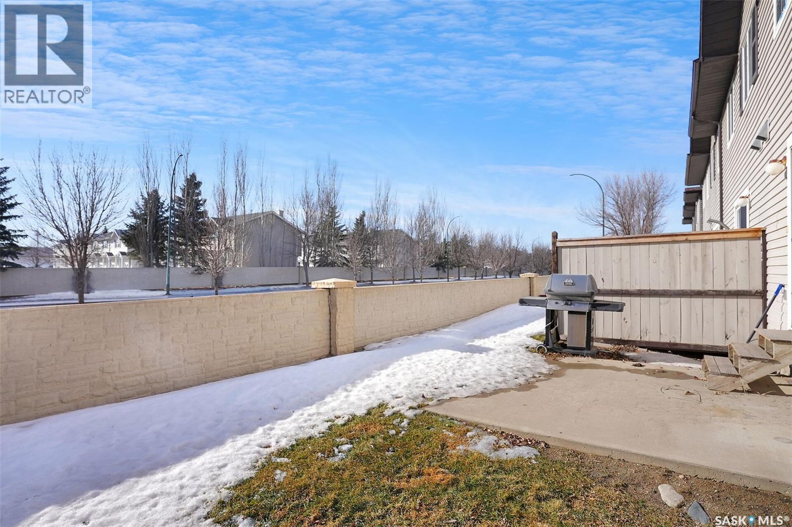 125 4601 Child Avenue, Regina, Saskatchewan  S4X 0A1 - Photo 25 - SK028475