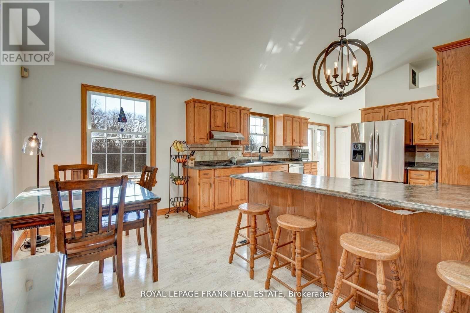 3071 5th Line E, Trent Hills (Campbellford), Ontario  K0L 1L0 - Photo 19 - X12774886