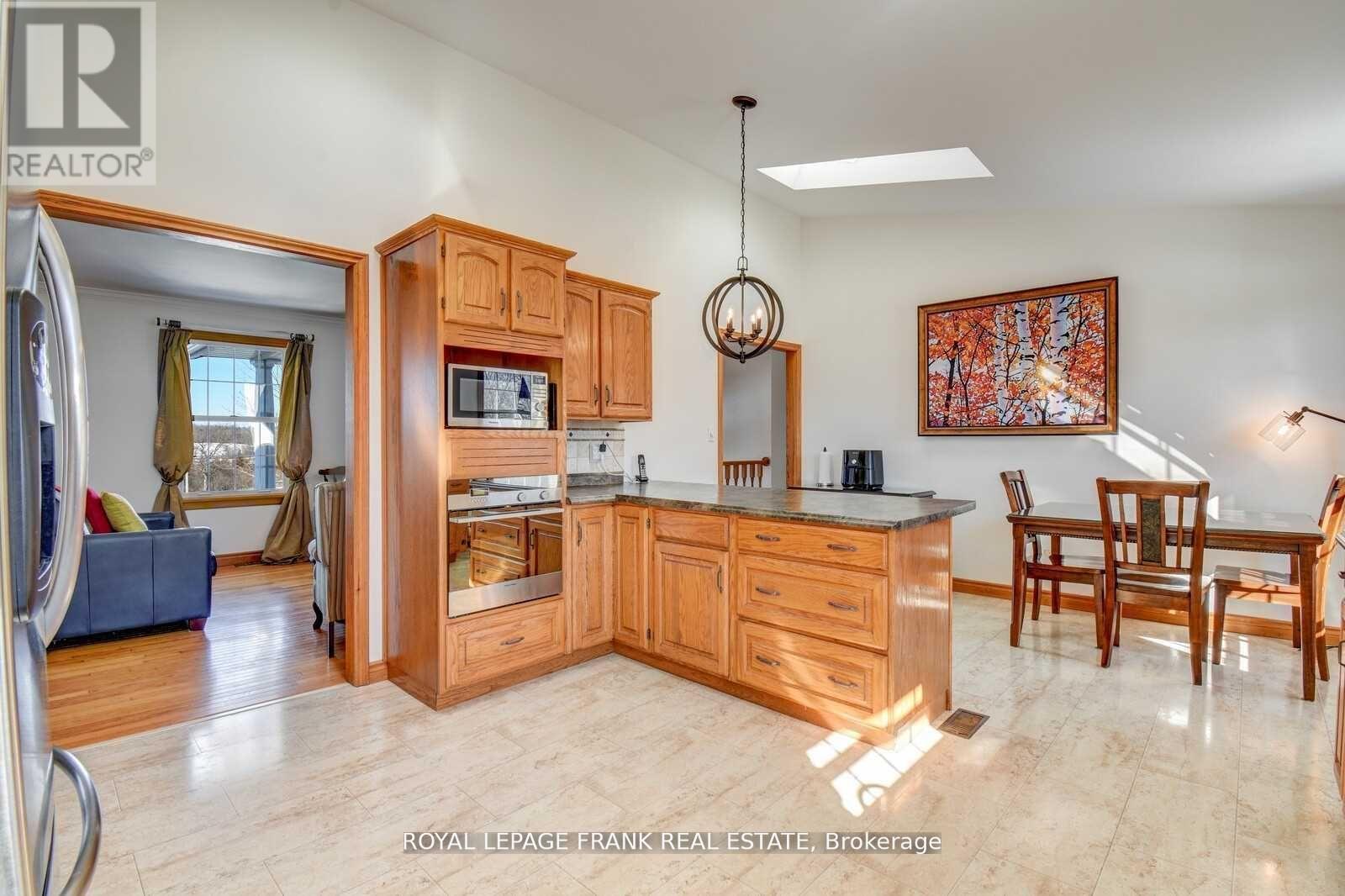 3071 5th Line E, Trent Hills (Campbellford), Ontario  K0L 1L0 - Photo 15 - X12774886