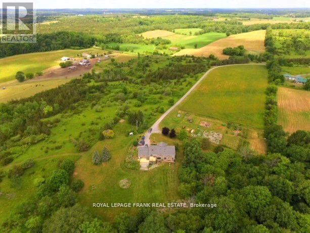 3071 5th Line E, Trent Hills (Campbellford), Ontario  K0L 1L0 - Photo 43 - X12774886