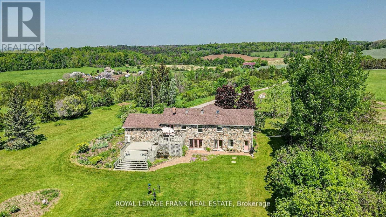 3071 5th Line E, Trent Hills (Campbellford), Ontario  K0L 1L0 - Photo 6 - X12774886