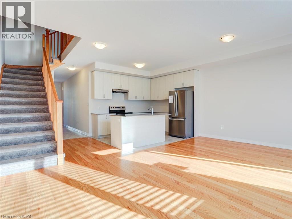 15 Blacklock Street Unit# 17, Cambridge, Ontario  N1S 0E6 - Photo 10 - 40804900