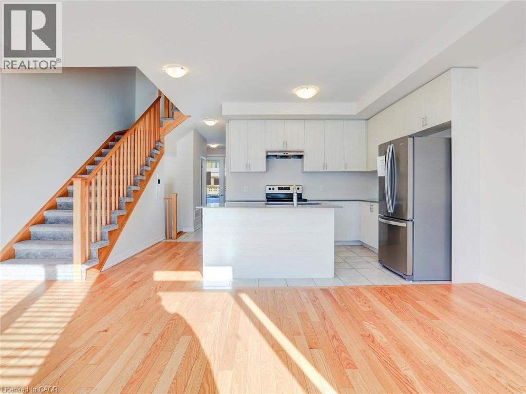 15 Blacklock Street Unit# 17, Cambridge, Ontario  N1S 0E6 - Photo 11 - 40804900