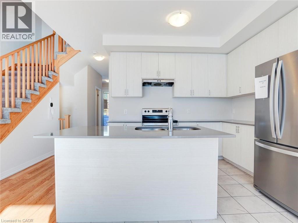 15 Blacklock Street Unit# 17, Cambridge, Ontario  N1S 0E6 - Photo 12 - 40804900