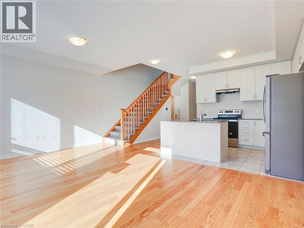 15 Blacklock Street Unit# 17, Cambridge, Ontario  N1S 0E6 - Photo 13 - 40804900