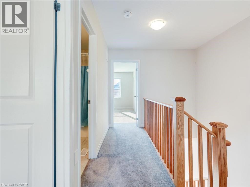 15 Blacklock Street Unit# 17, Cambridge, Ontario  N1S 0E6 - Photo 15 - 40804900