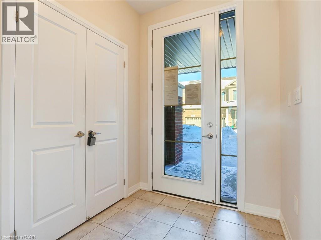 15 Blacklock Street Unit# 17, Cambridge, Ontario  N1S 0E6 - Photo 3 - 40804900