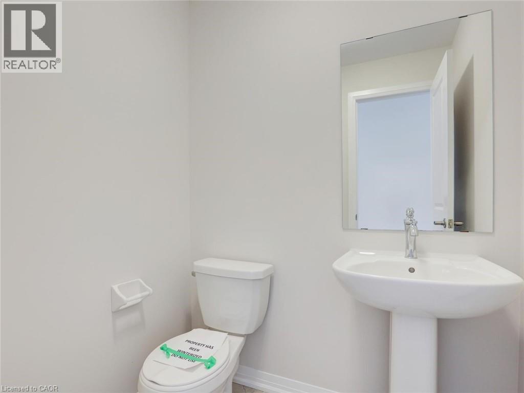 15 Blacklock Street Unit# 17, Cambridge, Ontario  N1S 0E6 - Photo 5 - 40804900