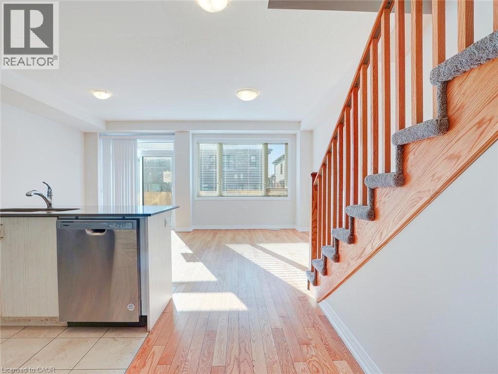 15 Blacklock Street Unit# 17, Cambridge, Ontario  N1S 0E6 - Photo 7 - 40804900