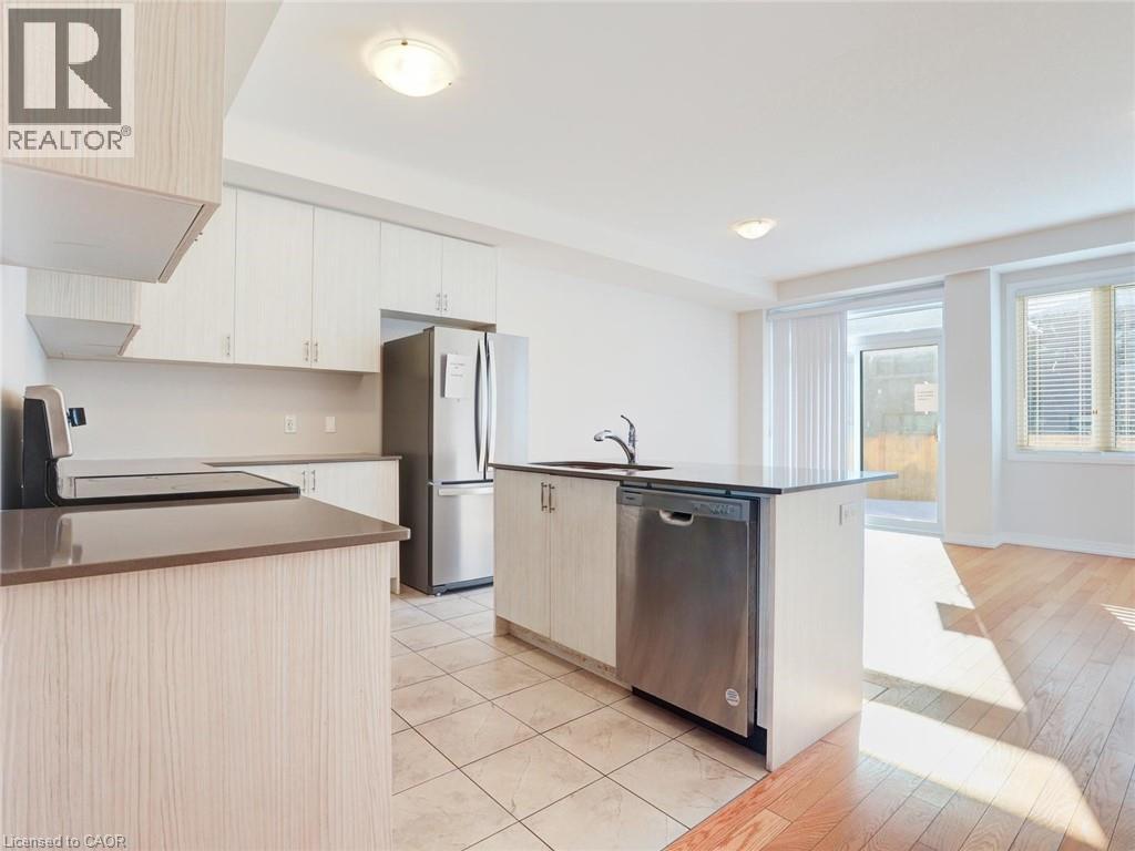 15 Blacklock Street Unit# 17, Cambridge, Ontario  N1S 0E6 - Photo 8 - 40804900