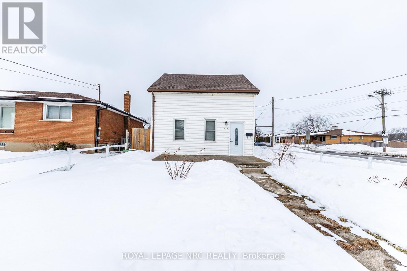 625 Lincoln Street, Welland (Lincoln/crowland), Ontario  L3B 4R2 - Photo 28 - X12778884