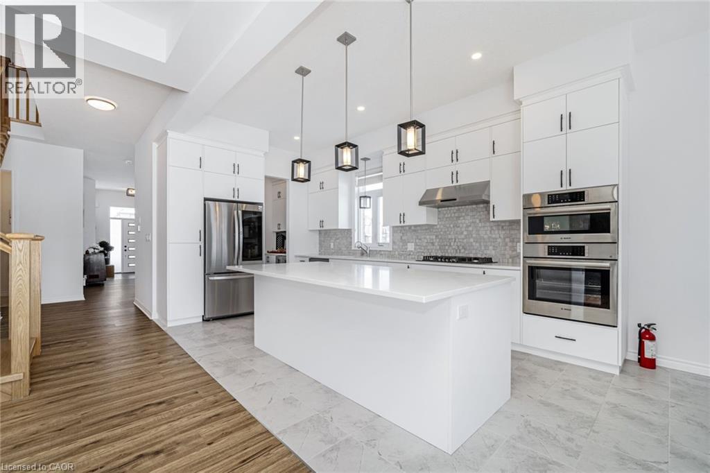 158 Savannah Ridge Drive, Paris, Ontario  N3L 0L5 - Photo 11 - 40804423