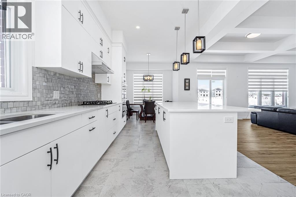 158 Savannah Ridge Drive, Paris, Ontario  N3L 0L5 - Photo 12 - 40804423