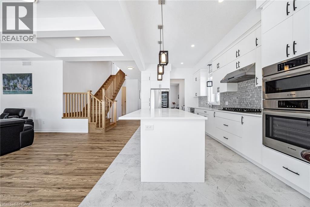 158 Savannah Ridge Drive, Paris, Ontario  N3L 0L5 - Photo 14 - 40804423