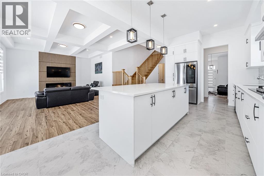 158 Savannah Ridge Drive, Paris, Ontario  N3L 0L5 - Photo 15 - 40804423