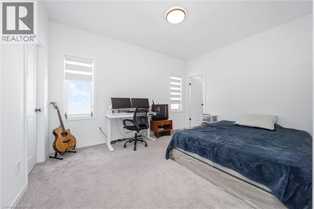 158 Savannah Ridge Drive, Paris, Ontario  N3L 0L5 - Photo 34 - 40804423