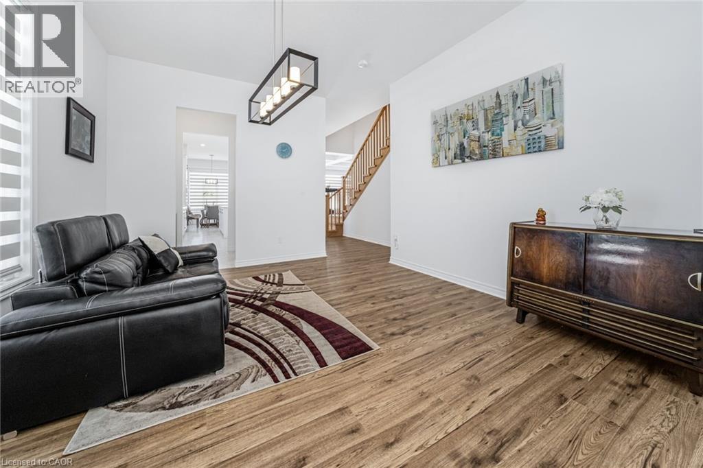 158 Savannah Ridge Drive, Paris, Ontario  N3L 0L5 - Photo 5 - 40804423