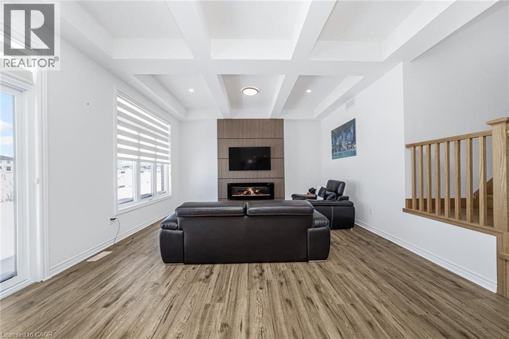 158 Savannah Ridge Drive, Paris, Ontario  N3L 0L5 - Photo 6 - 40804423